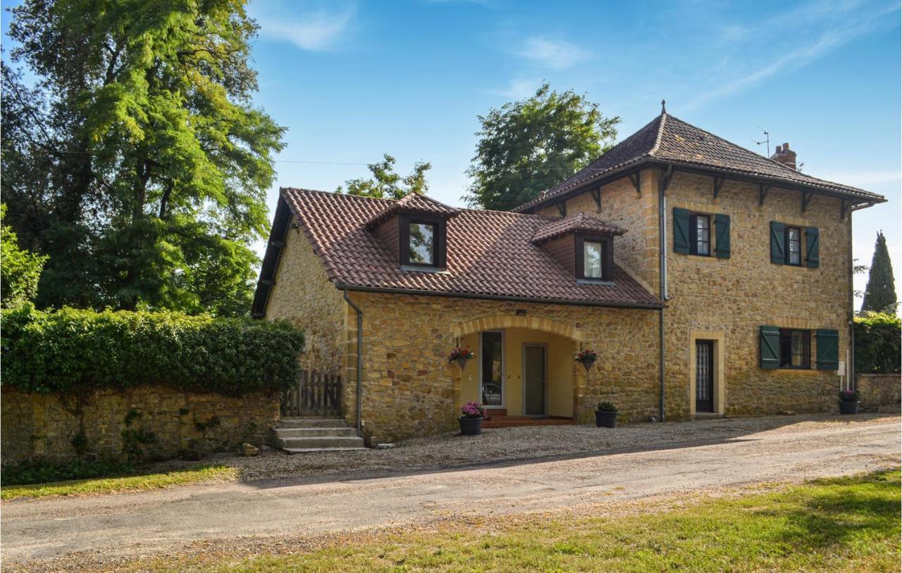 2 Bedroom Nice Home In Vitrac Vitrac  Zewnętrze zdjęcie