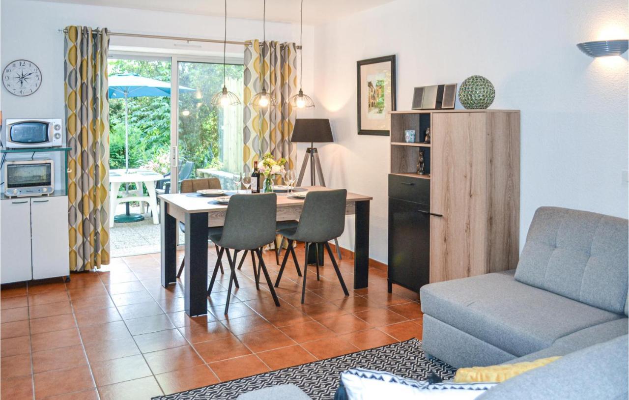 2 Bedroom Nice Home In Vitrac Vitrac  Zewnętrze zdjęcie