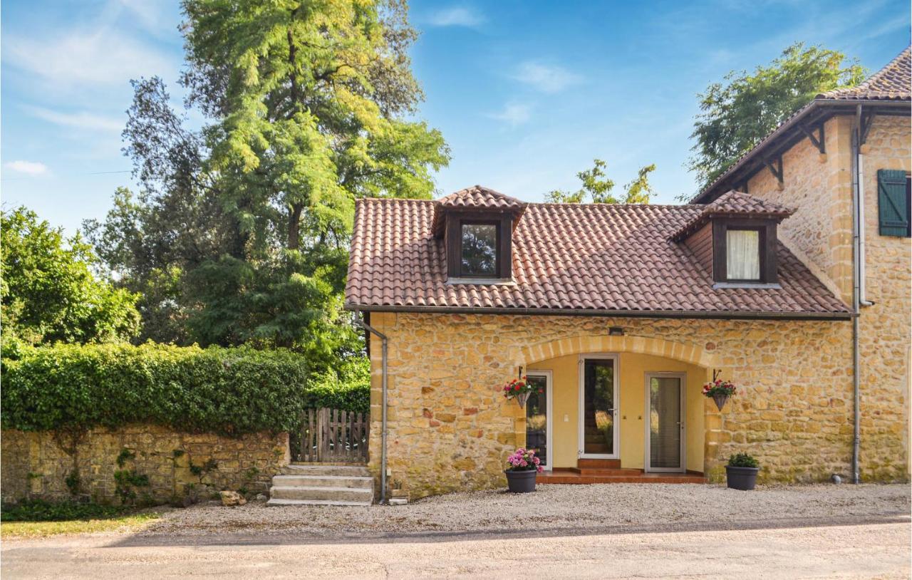 2 Bedroom Nice Home In Vitrac Vitrac  Zewnętrze zdjęcie