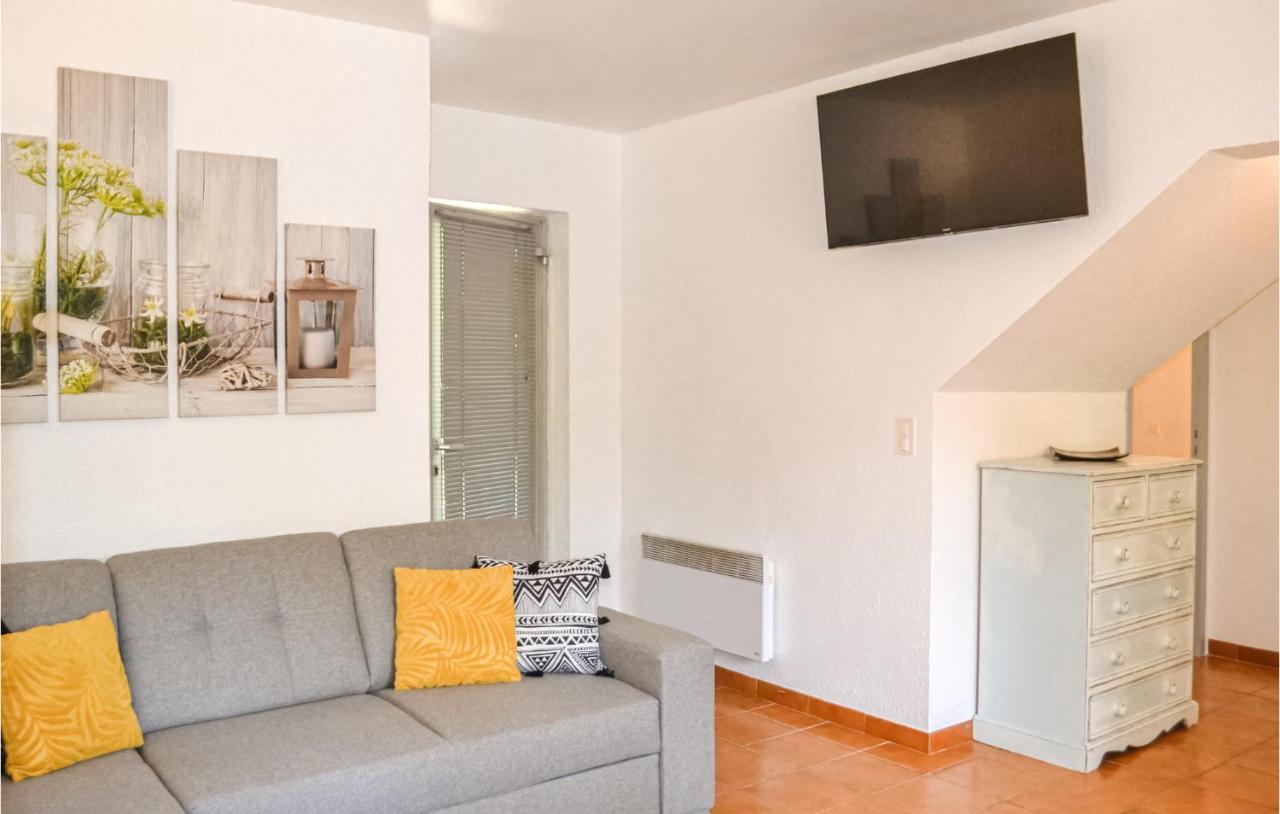 2 Bedroom Nice Home In Vitrac Vitrac  Zewnętrze zdjęcie