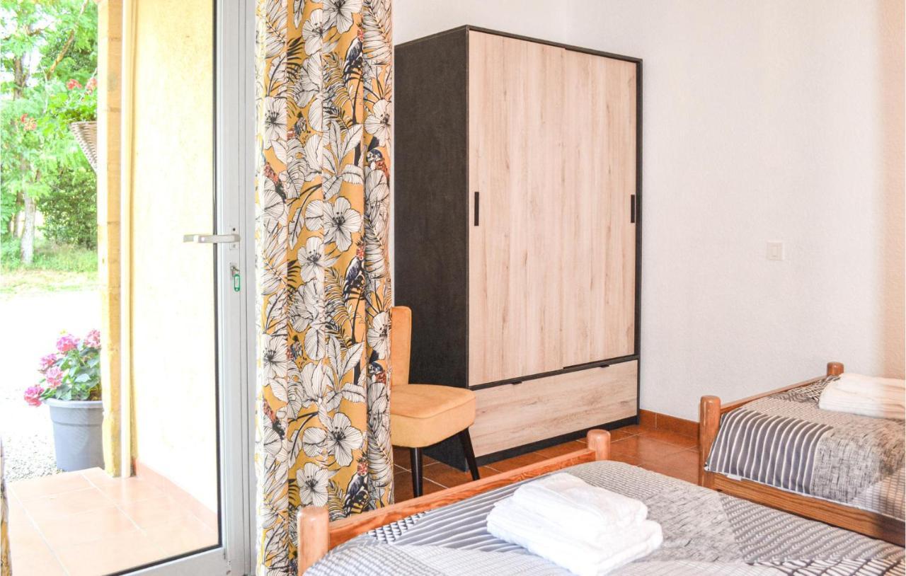 2 Bedroom Nice Home In Vitrac Vitrac  Zewnętrze zdjęcie